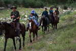 Turismo Alternativo en Sierra de la Ventana