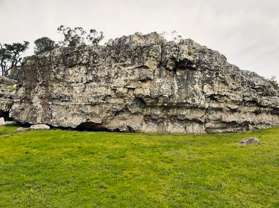 Turismo Activo en Sierra de los Padres - Imagen: Argentinaturismo.com.ar