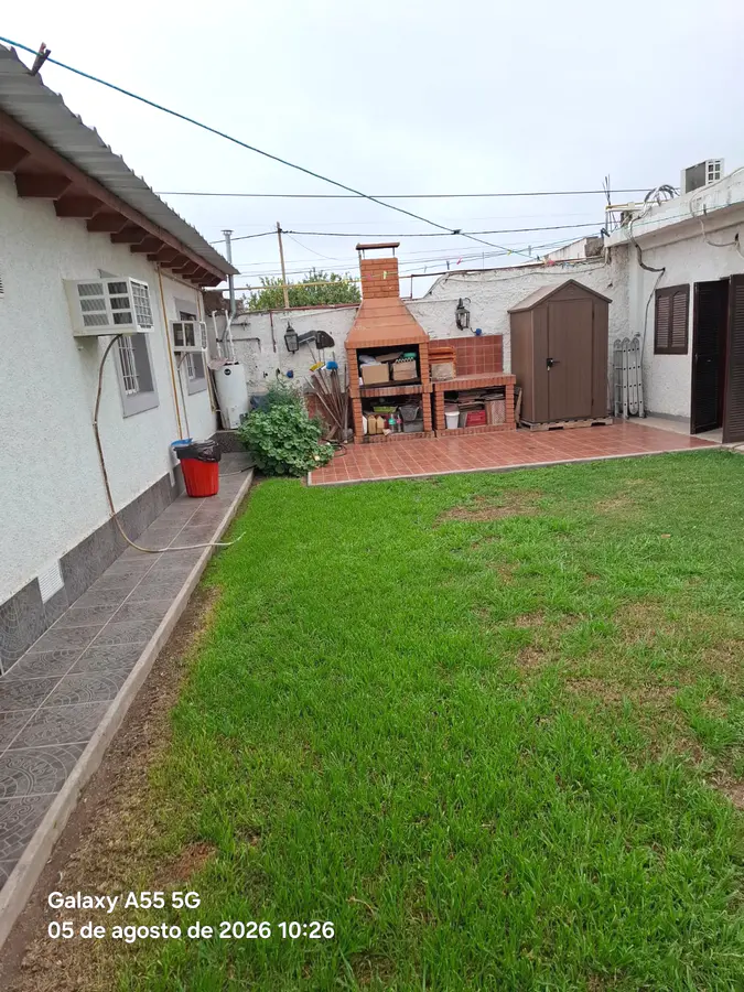 S y R Alquiler Temporario