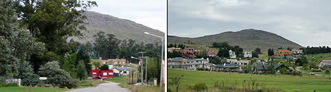 Turismo Rural en Tandil