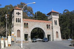 Parque Independencia Tandil