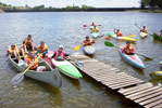 Turismo Aventura en Tandil