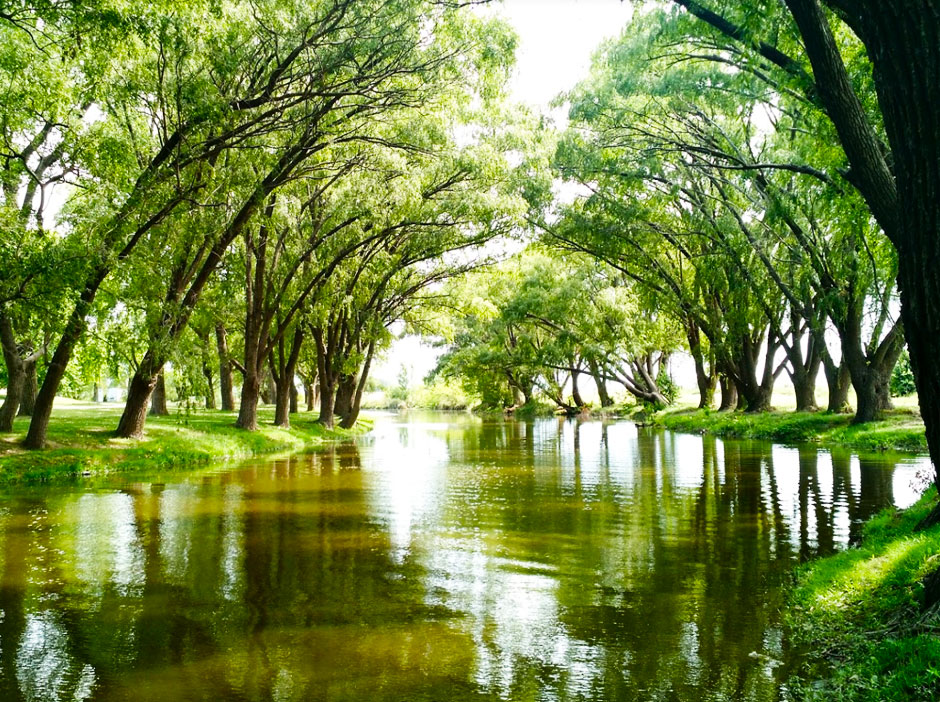 Turismo Activo en Tapalqu - Imagen: Argentinaturismo.com.ar