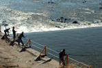 Pesca Deportiva en Termas de Ro Hondo