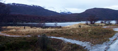 Parque Nacional Tierra del Fuego