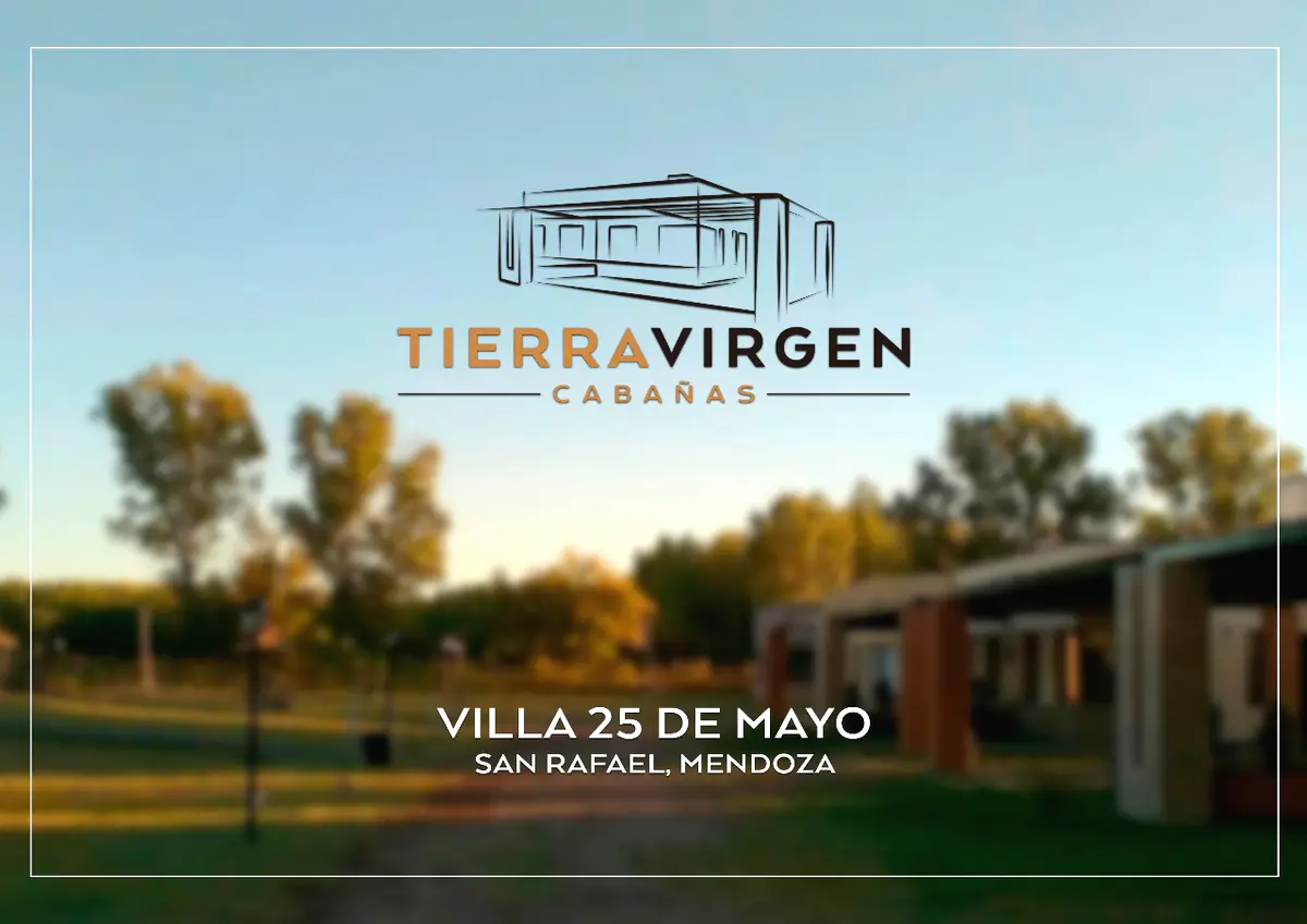 Tierra Virgen Caba�as