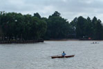 Pesca Deportiva en Tigre