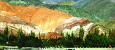 Purmamarca