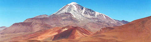 Tolar Grande Salta