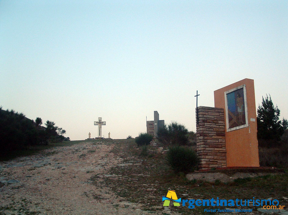 Historia en Tornquist - Imagen: Argentinaturismo.com.ar