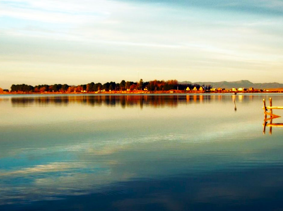 Pesca Deportiva en Tornquist