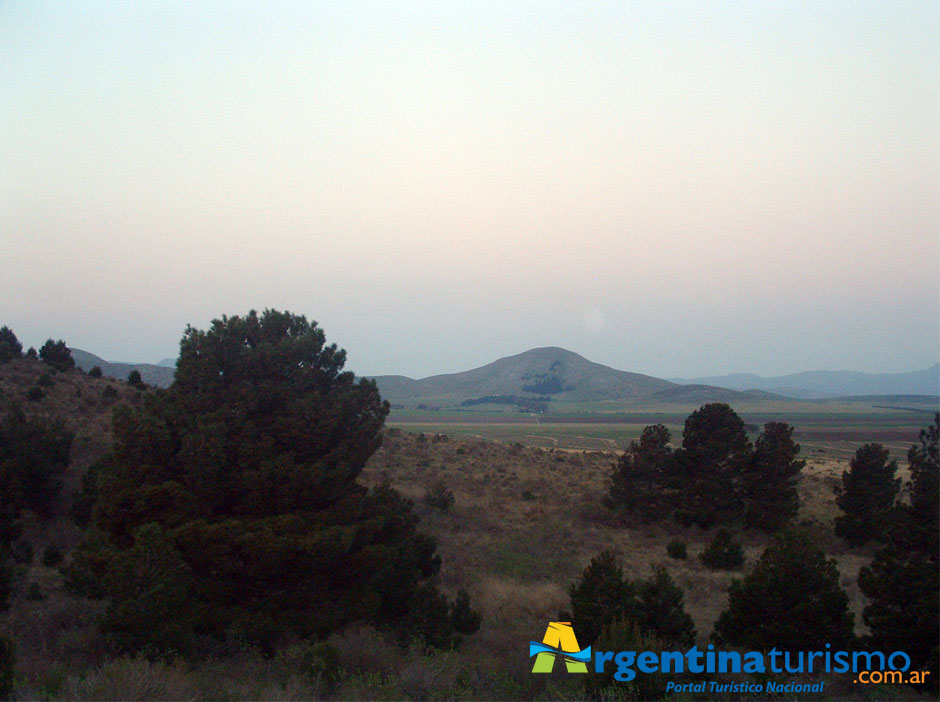 Turismo Activo en Tornquist - Imagen: Argentinaturismo.com.ar