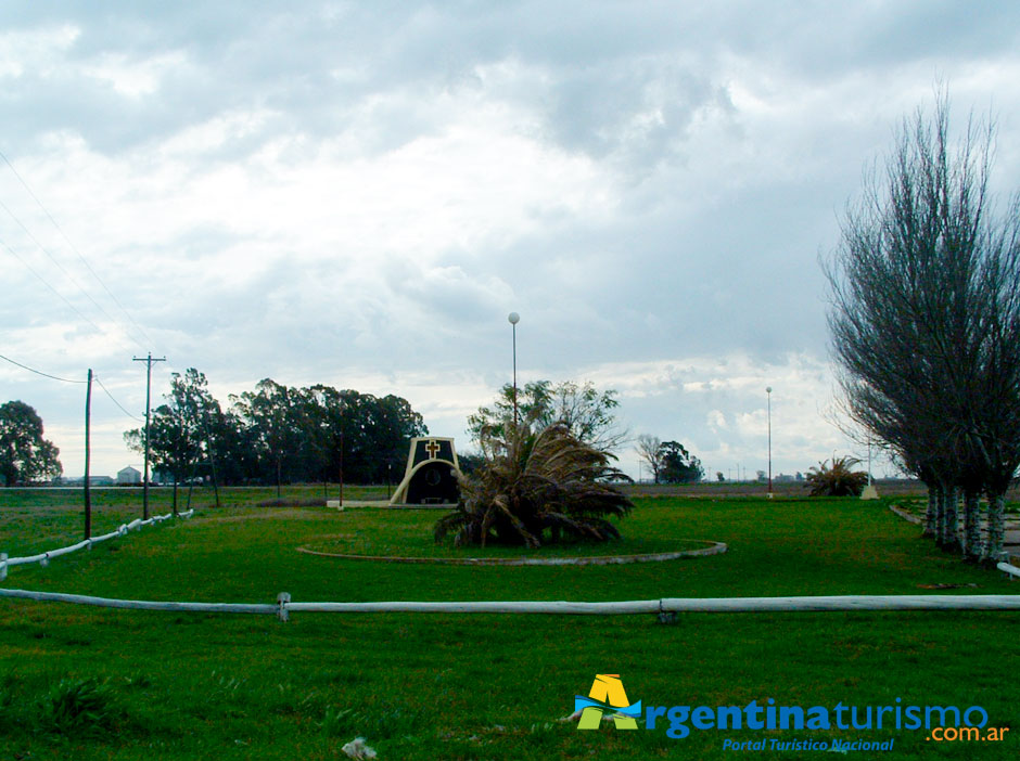 Turismo Rural en Trenque Lauquen - Imagen: Argentinaturismo.com.ar