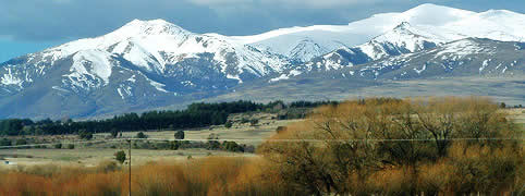 Turismo Aventura en Trevelin Chubut