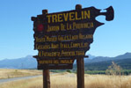 Turismo Activo en Trevelin