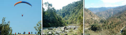 Turismo Aventura en Tucuman