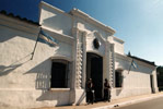 Casa Histórica en San Miguel de Tucumán