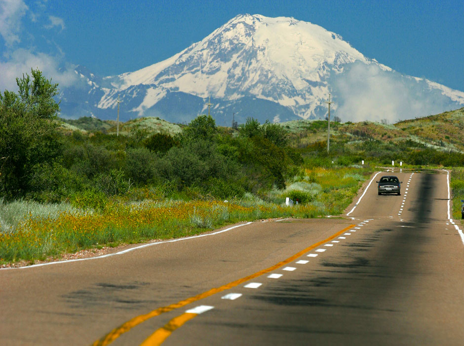 Turismo Activo de Tupungato - Imagen: Argentinaturismo.com.ar