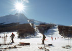 Cerro Castor