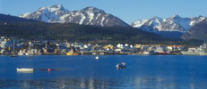 Fotos de Ushuaia