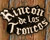 Rincon de Los Troncos