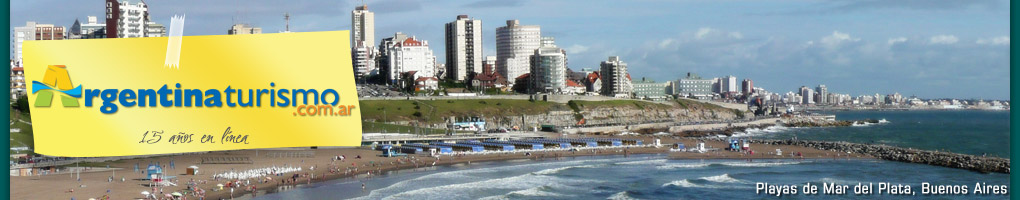 Mar del Plata, Buenos Aires