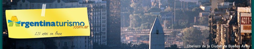 El Obelisco, Buenos Aires