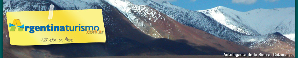 Antofagasta de la Sierra, Catamarca