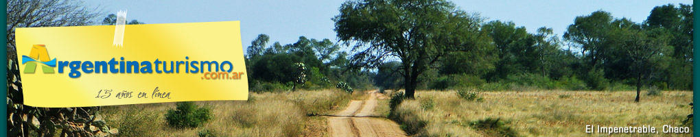 El Impenetrable, Chaco