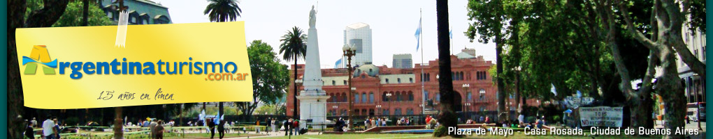 Plaza de Mayo, Buenos Aires