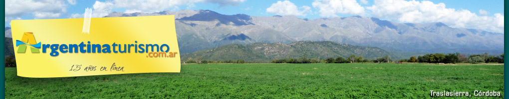 Traslasierra, C�rdoba