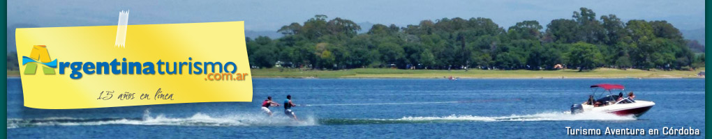 Turismo Aventura en C�rdoba