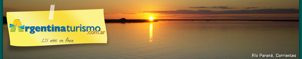 R�o Paran�, Corrientes
