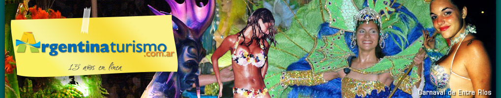 Carnaval de Entre R�os