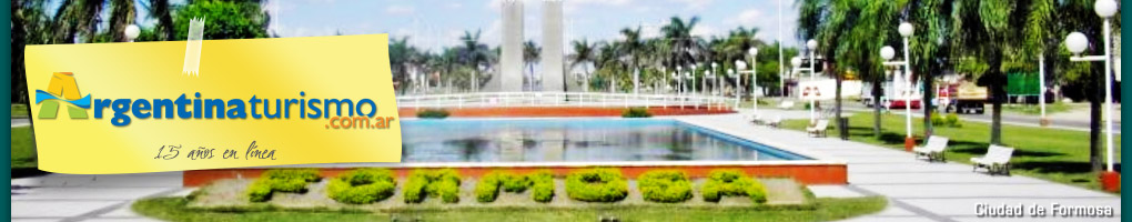 Ciudad de Formosa