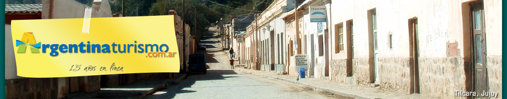 Tilcara, Jujuy
