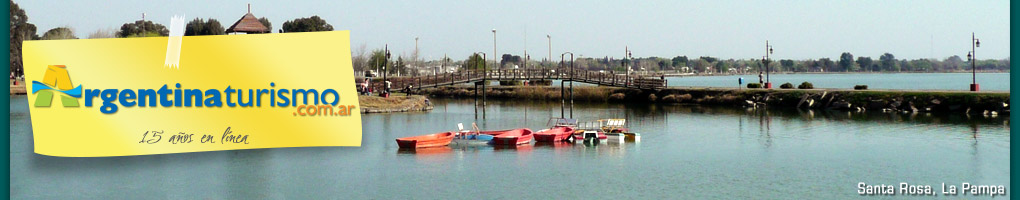 Santa Rosa, La Pampa