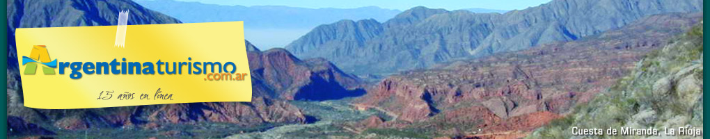 Cuesta de Miranda, La Rioja