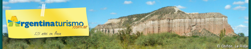 El Chifl�n, La Rioja