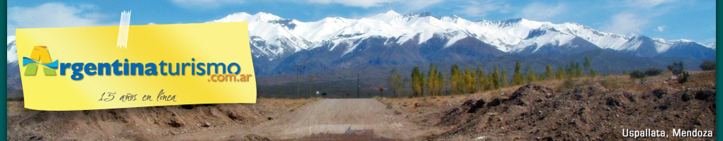 Aconcagua, Mendoza