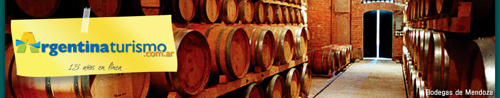 Bodegas, Mendoza