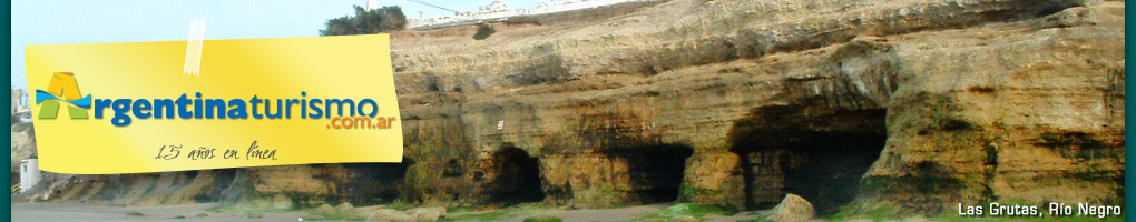 Las Grutas, R�o Negro