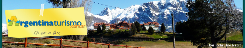 Bariloche, R�o Negro