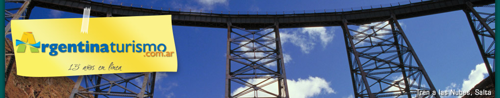 Tren a las Nubes, Salta