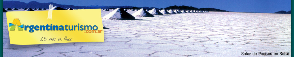Salar de Pocitos, Salta