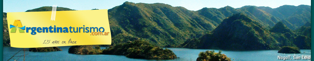 Nogol�, San Luis