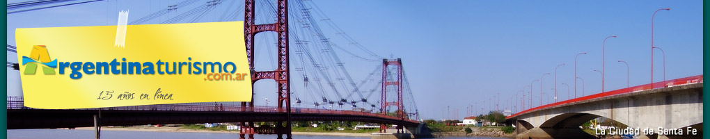 La Ciudad de Santa Fe