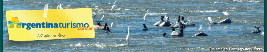 Turismo en Santiago del Estero