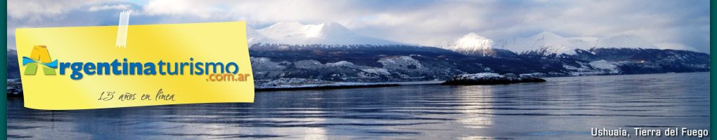 Ushuaia, Tierra del Fuego