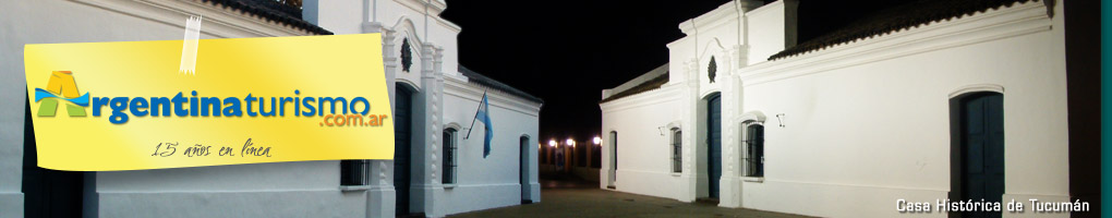 Casa Hist�rica de Tucum�n